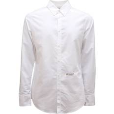 DSquared2 Skjortor DSquared2 Button-Down Skjorta Herr - Italien