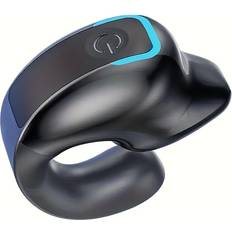 5th Generation 360° Clip Wireless Earbuds