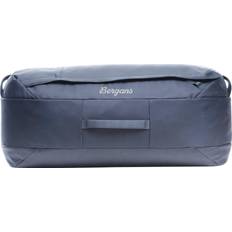 Bergans Duffelväskor & Sportväskor Bergans Kompass Duffel Bag 100 Granite Blue