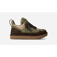 UGG Herr Sneakers UGG Lowmel Trainer Burnt - Olive/Mustard