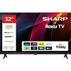 Sharp smart tv 32 inch price Sharp Exertis 32HD2225K 32 Inch LED Smart TV