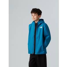M Regnjackor The North Face Zipline Rain Jacket Dusk - Blue