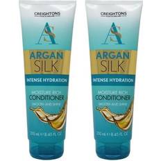 Creightons Conditioners Creightons Argan Conditioner 250ml Pack 2