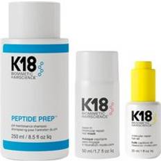 K18 Shampoos K18 Peptide Prep PH Shampoo 250ml