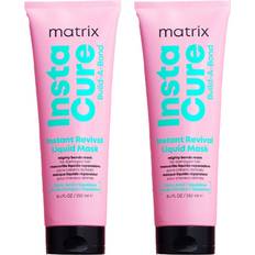 Matrix Hair Masks Matrix Build-A-Bond Instant Revival Liquid Mask Double 250ml