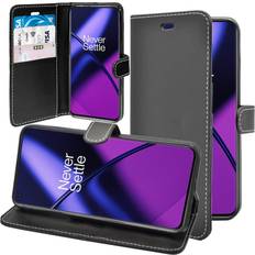 OnePlus OnePlus 11 5G Phone Case Wallet Flip