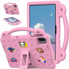 New'C Kids Cartoon Case For Honor Pad 11 Inch