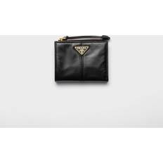 Prada Tegnebøger Prada Leather Wallets - TU