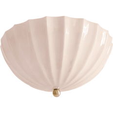 Strömshaga Irma Ø30 Beige Takplafond
