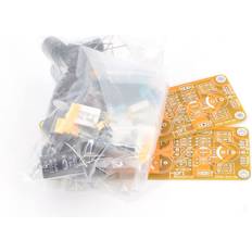 Amplifiers & Receivers Jolooyo Mofi-pass Aca 5W Class A Power Amplifier Kit