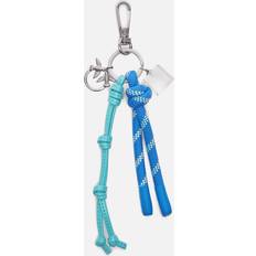 Porte-clés Love Birds Cordons F32e U