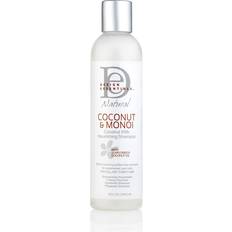 Natural Coconut Monoi Nourishing Shampoo