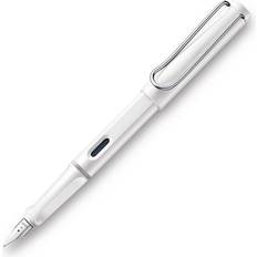 Lamy safari fountain pen Lamy Safari Fountain Pen White