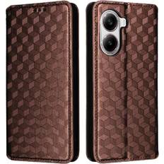 Poco x7 pro GANGXUN Poco X7 Pro Magnetic Closure Wallet