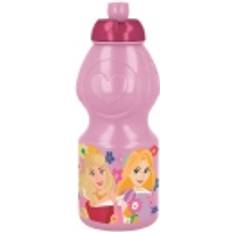 Disney Princess Sports Water Bottle 400ml