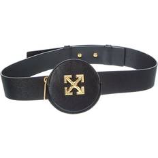 Coin Purse Leather Strap Wallet -
