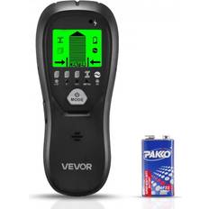 VEVOR Regeldetektorer VEVOR 5 In 1 Electronic Wall Finder Detector