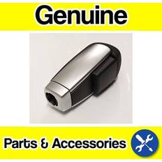 Volvo Vehicle Interior Volvo V70 XC70 Leather Gear Shift Knob