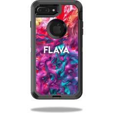 MightySkins OTDIP8PL-Flava Skin for iPhone 8 Plus