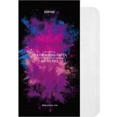 Palettes Dspiae Poseidon Wet Palette MP-01 Pro 50pcs