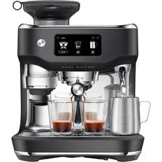 Sage App-styring Espressomaskiner Sage Oracle Espressomaskine SES995BTR Sort