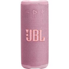 Højtalere JBL Grip Bærbar Højttaler Pink