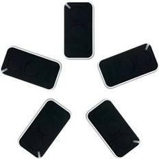 Sodial Universal Garage Remote Control 433.92mhz 2-Channel Z8x5