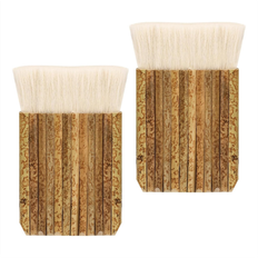 Handle Brush Ceramic Paint Applicator