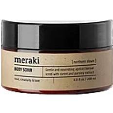 Meraki Bodyscrub Meraki Apricot Bodyscrub 200 ml