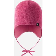 Reima Bebisar Accessoarer Reima Mössa Beanie Latvat - Rosa