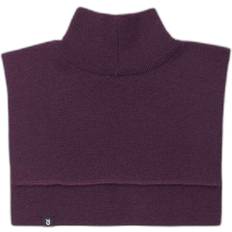 Reima Scarfs Reima Kid's' Wool Neck Warmer Star - Deep Purple (5300010B-4960)