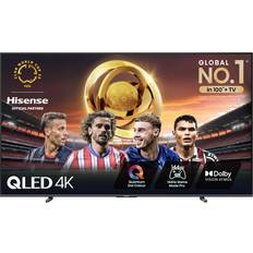 Hisense 100 Hisense 100 Inch 4K QLED Smart TV