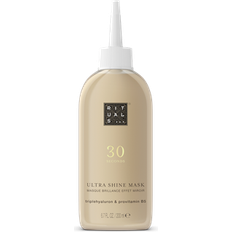 Hårprodukter Rituals 30 Seconds Ultra Shine Mask 200 ml