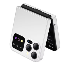 Typecat A50 Pro Flip Phone Dual SIM Card