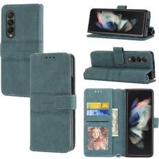 Z fold3 GANGXUN Flip Case for Galaxy Z Fold3 5G
