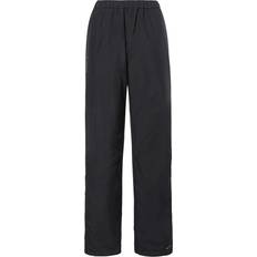 Cykling - Sort Regnbukser Vaude Escape Bike Warm Pants Cykelbukser Damer - Sort