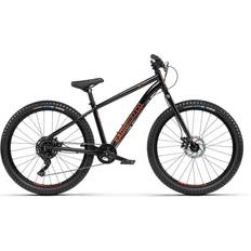 Radio Zuma 26 MTB Cykel Sort
