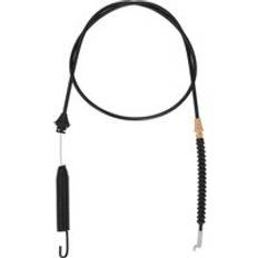Garden Power Tool Spare Parts on sale Deck Engagement Cable with Spring MTD 700 Series