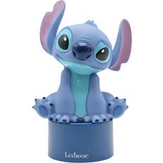 Stitch with Speaker