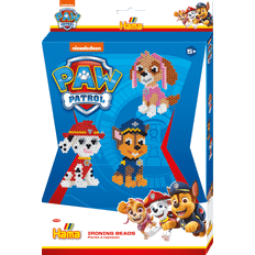Hama Pearl set Paw Patrol Dog 2000pcs