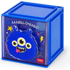Monster Desk Organiser Storage Box