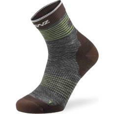 Think About Merino Outdoor 2 Low Socks - Grey