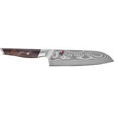 Miyabi Köksknivar Miyabi Santoku Japansk Kockkniv 18 cm