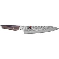 Miyabi Köksknivar Miyabi Iki 20 cm Gyutoh Brun