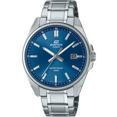 Casio Watch EFV-150D-2AVUEF, silver