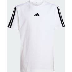 adidas Essentials T-shirt - White/Black