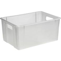 Opbevaringsbokse Plast1 Brick Opbevaringsboks 13L