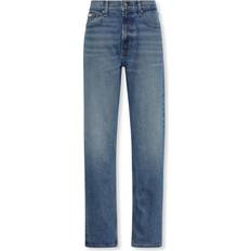 Raka Standard Straight - Blue