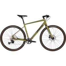 Principia Gravel Hybrid Green Herrcykel 55cm Herrcykel