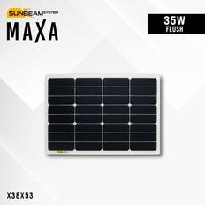 Maxa 35W - Flush